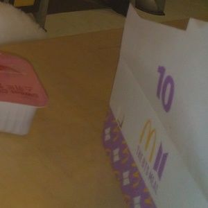 Meet your Posher, Jacinta